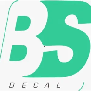 boss sticker