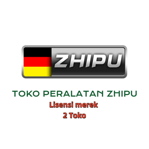 ZHIPU Toko merek