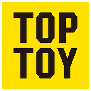 TOPTOY JaPan Store
