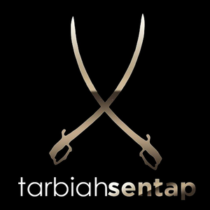 Tarbiah Sentap