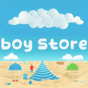 Boy Store