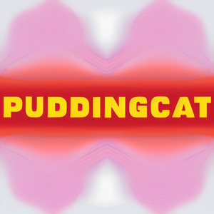 PuddingCat.