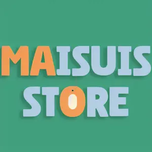 Maisui's store