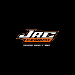JRC Racing Exhaust
