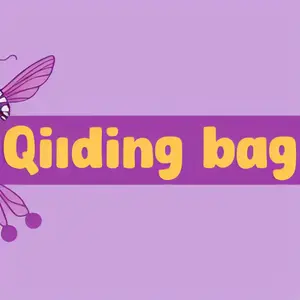 Qi ding bag