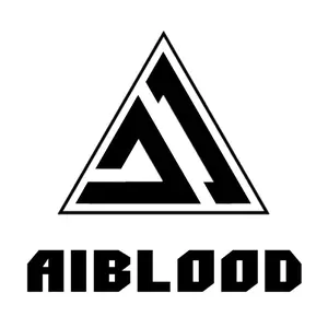 AIBLOOD 0FFICIAL