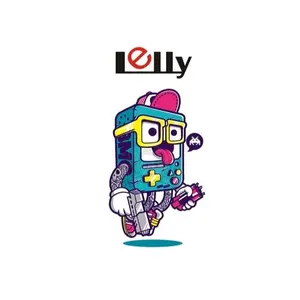 LELLY aksesoris SHOP