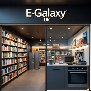 E-Galaxy UK