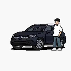 NEW CAR SHOPPE