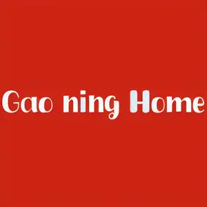 Gao ning Home