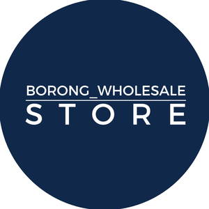 Borong Wholesale Store