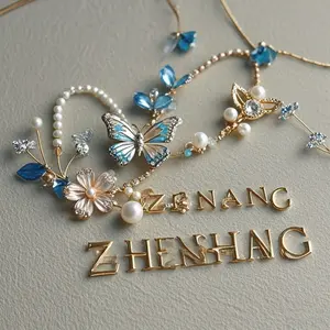 zhen shang Fashion Accessories