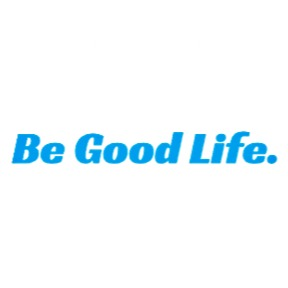Be Good Life.
