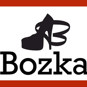 Bozka footwear