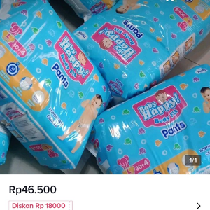 Popok karawang