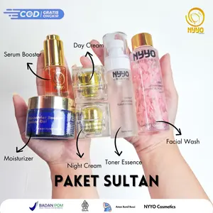 NYYO Cosmetics