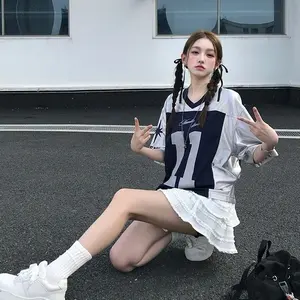 Huahua Chao brand jersey ❀