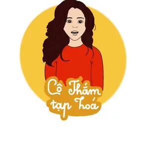 Cửa hàng Tạp Hoá Cô Thắm