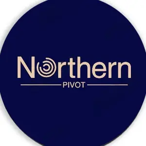 Northern PIVOT shop No.8