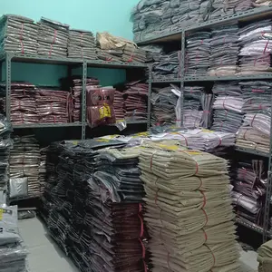 konveksi imas halim