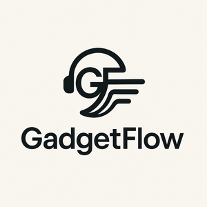 GadgetFlow.TH