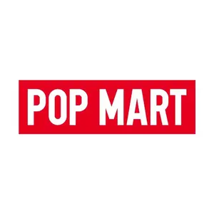 POP MART Thailand Online