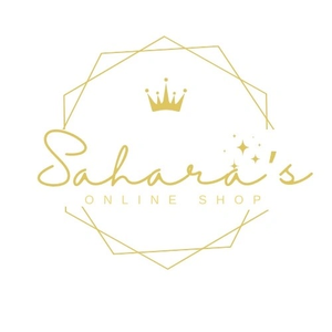 SAHARA’S ONLINE SHOP