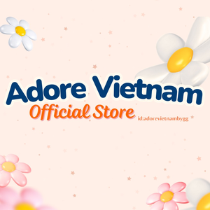 Adore Vietnam
