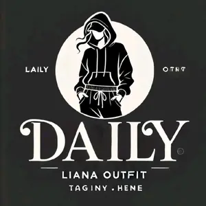 Daily Liana outfit