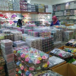 RAJA SOUVENIR