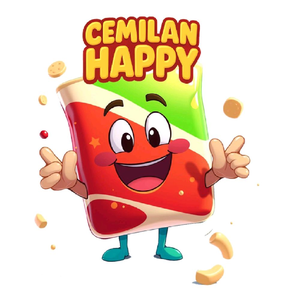 Cemilan Happy 24
