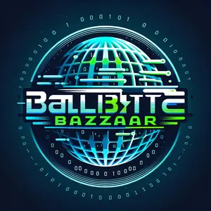 BaliByte Bazaar