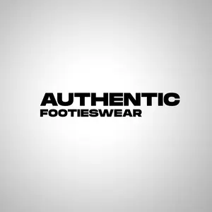 Authentic Footieswear