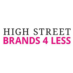 High Street Brands 4 Less