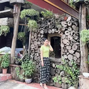 TỄU GẠO CERAMIC