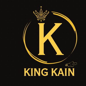 Toko KING Kain