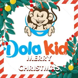 Dolakids - Hena baby wear