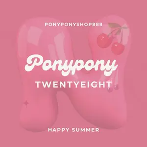 Ponyponyshop.TH