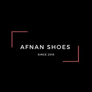 AFNAN SHOES