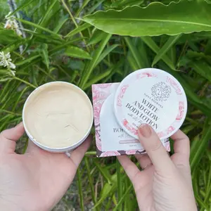 Lasabina Cosmetics