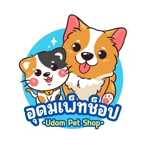 อุดม เพ็ทช็อป