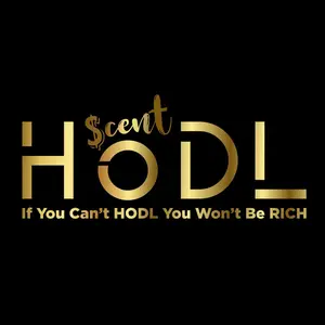 HODL Scent