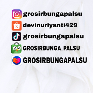 grosirbungapalsu