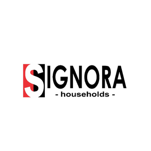 SIGNORA HOUSEHOLDS