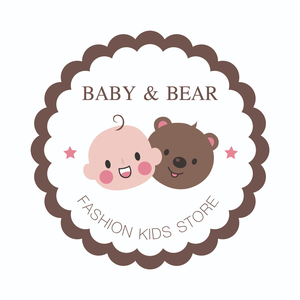 BEAR MOM&BABY