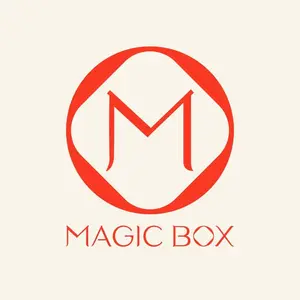 Magic Box Lash Beauty