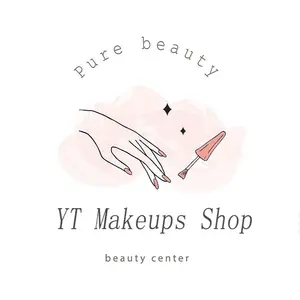 YT makeup shop