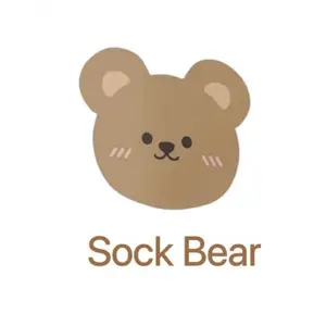Bear Sock