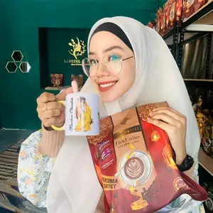 Rina Azha Loreens Legacy