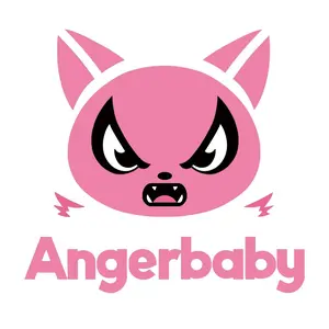 Angerbaby Taba Squishy.